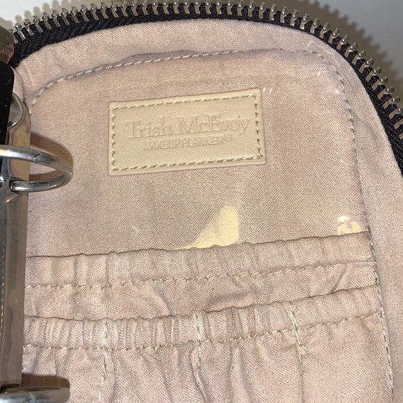 Trish Small Power Of Makeup Planner Trish McEvoy - Picture 7 of 15